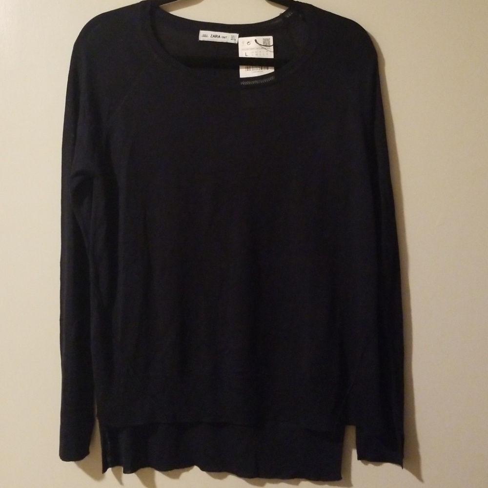 ZARA KNITWEAR COLLECTION [NWT]